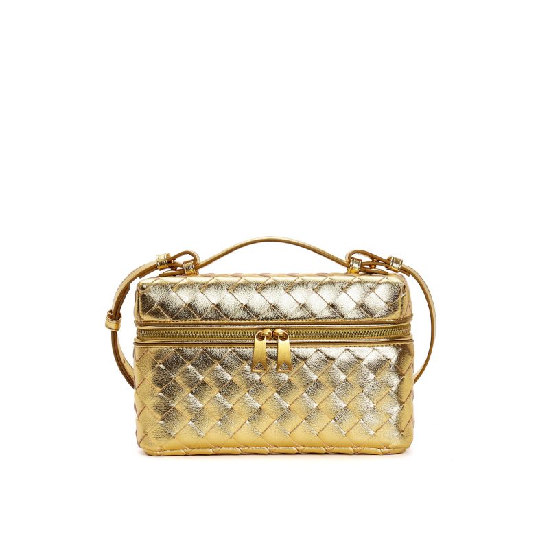 WOOVEN LUXE BAG - Image 3