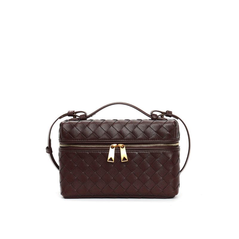 WOOVEN LUXE BAG - Image 2