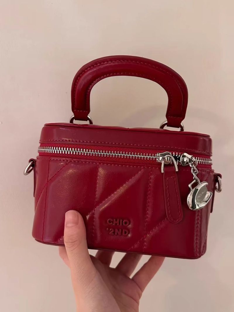 cherry bag - Image 2