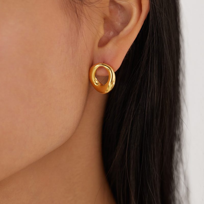 statement earring 05 - Image 3