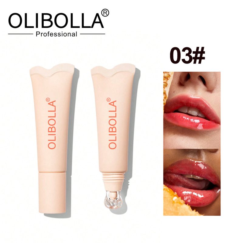 OLIBOLLA LIPGLOSS - Image 2