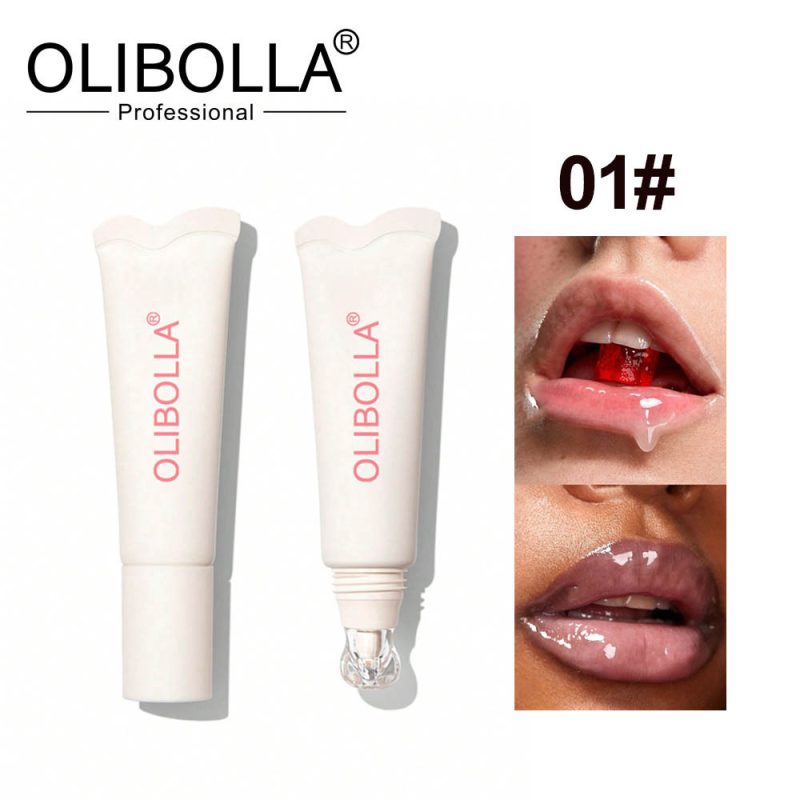 OLIBOLLA LIPGLOSS