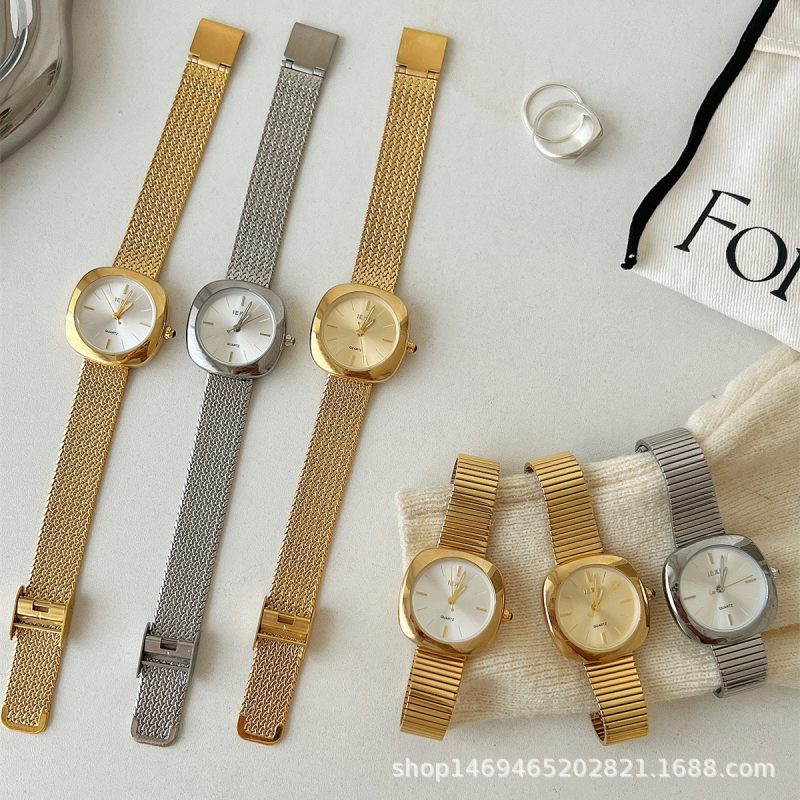 IEKE WRISTWATCH 03