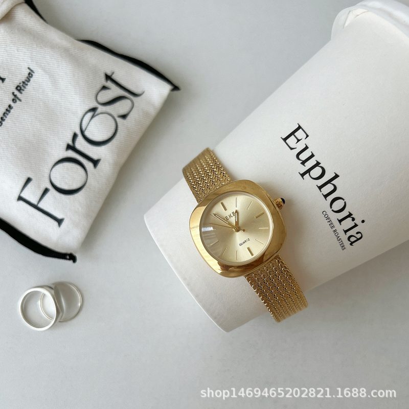 IEKE WRISTWATCH 03 - Image 2