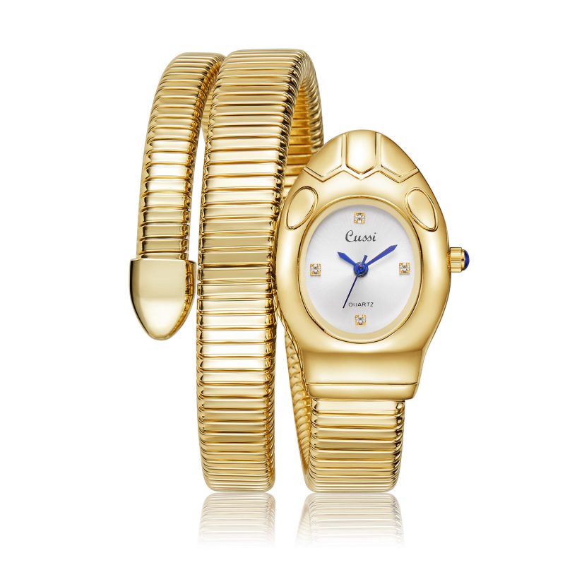 CUSSI WRISTWATCH