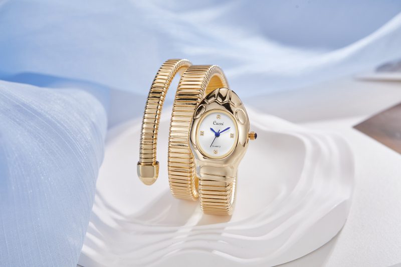 CUSSI WRISTWATCH - Image 2