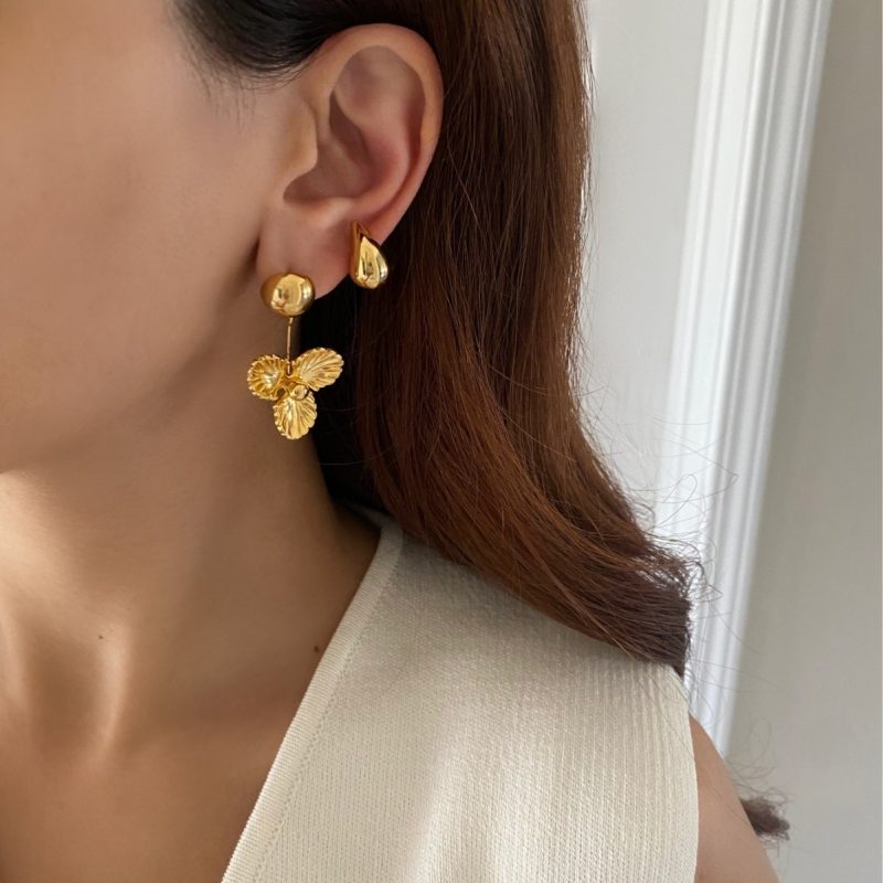 S. EARRING 374 - Image 3