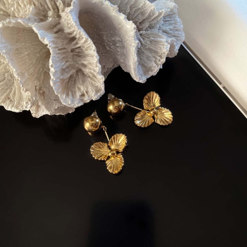 S. EARRING 374 - Image 2