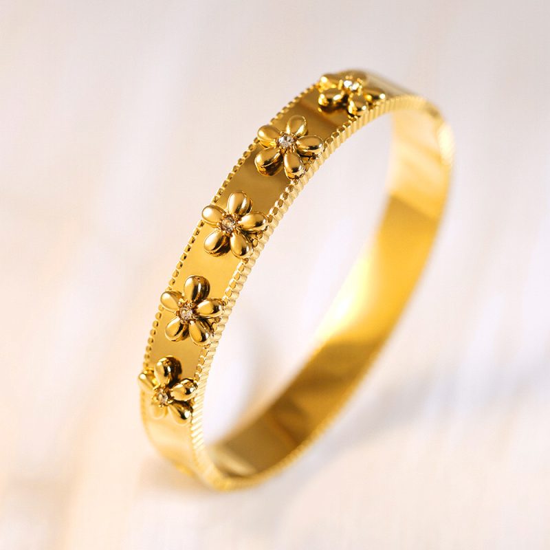BANGLE SZ.379 - Image 2