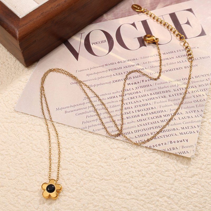 NECKLACE BK.386 - Image 3