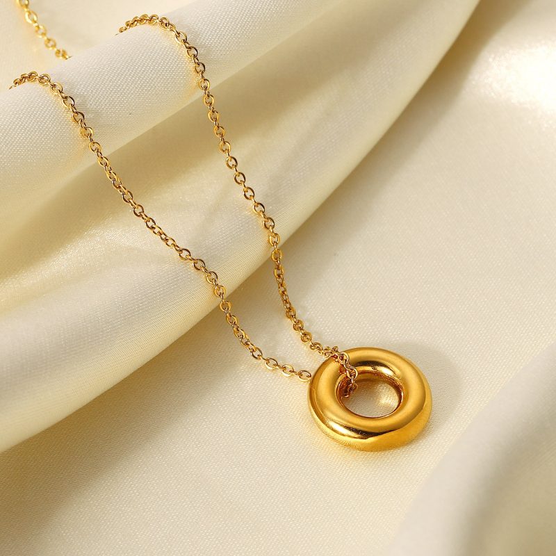 DONUT NECKLACE - Image 4