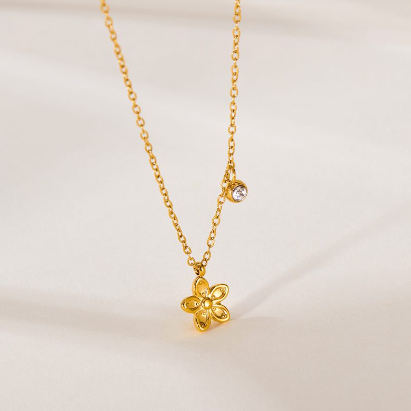 OPK NECKLACE - Image 2