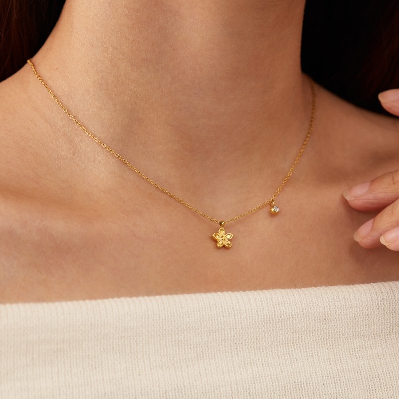 OPK NECKLACE - Image 4