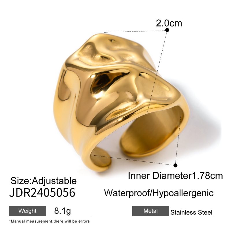 24k RINGS - Image 3