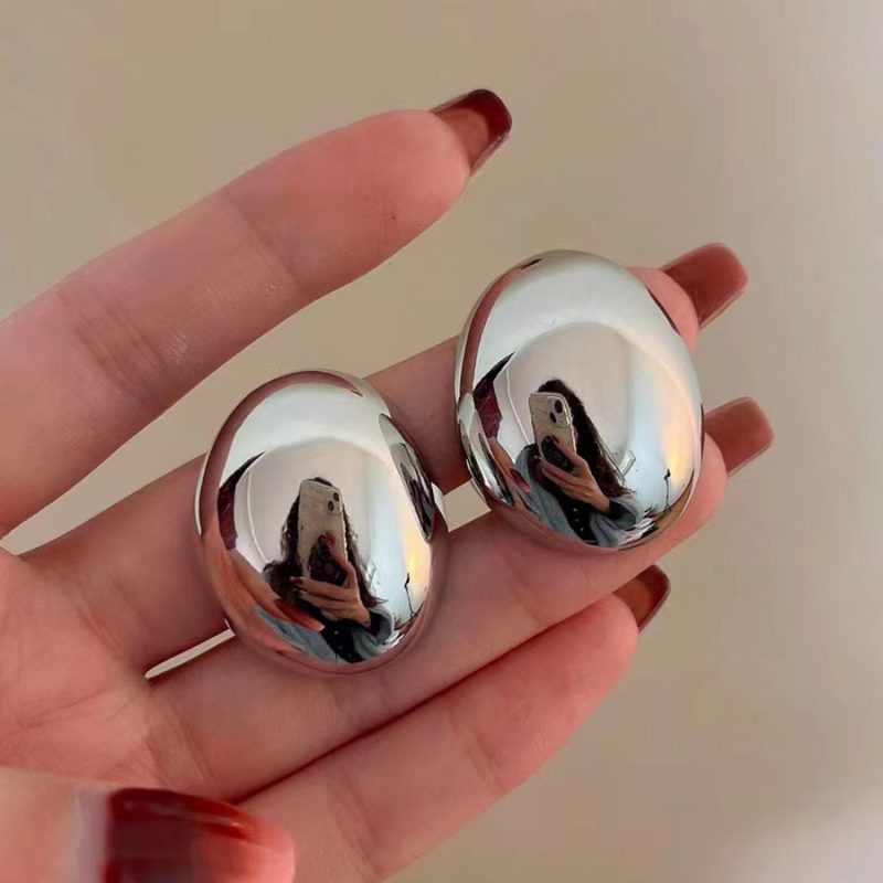 S. EARRING 319 - Image 4