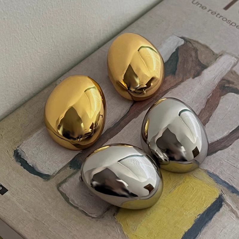 S. EARRING 319