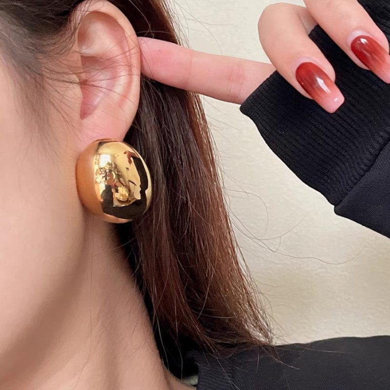 S. EARRING 319 - Image 3