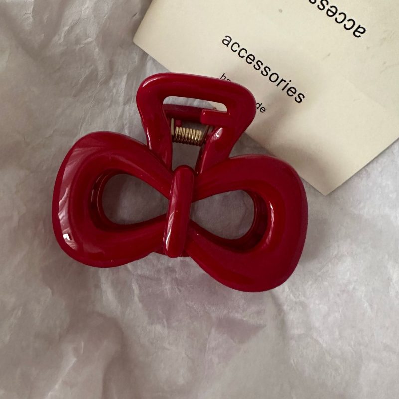 MINI CLAW CLIP - Image 3