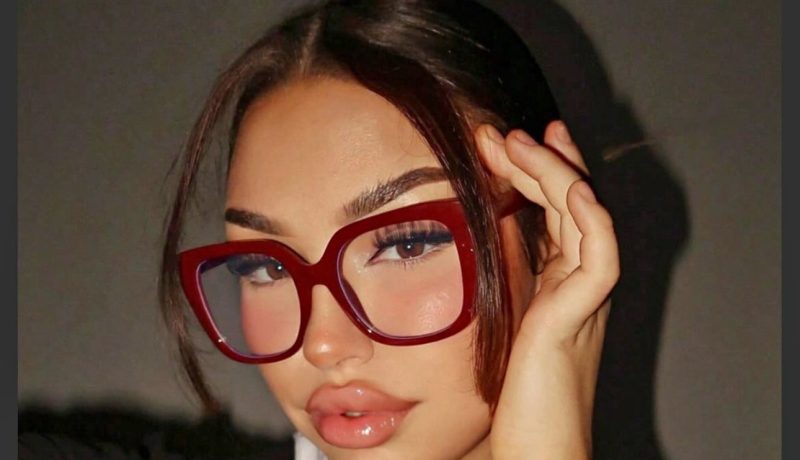 GLASSES 336 - Image 2