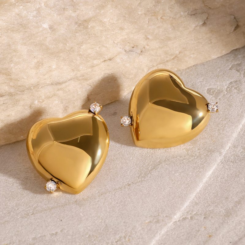 S. EARRING 240 - Image 2
