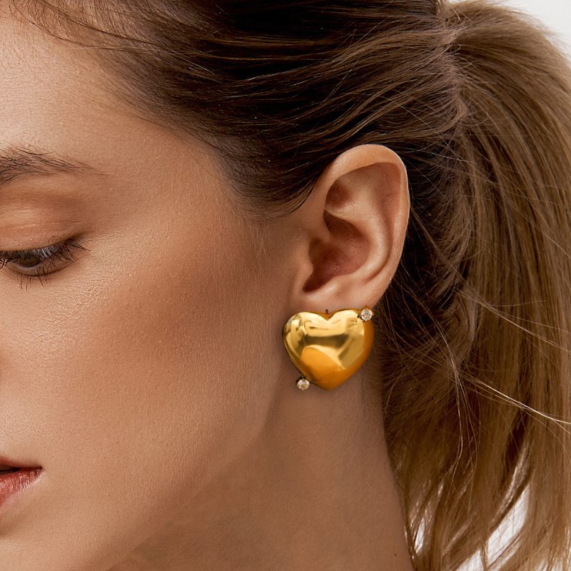 S. EARRING 240 - Image 3