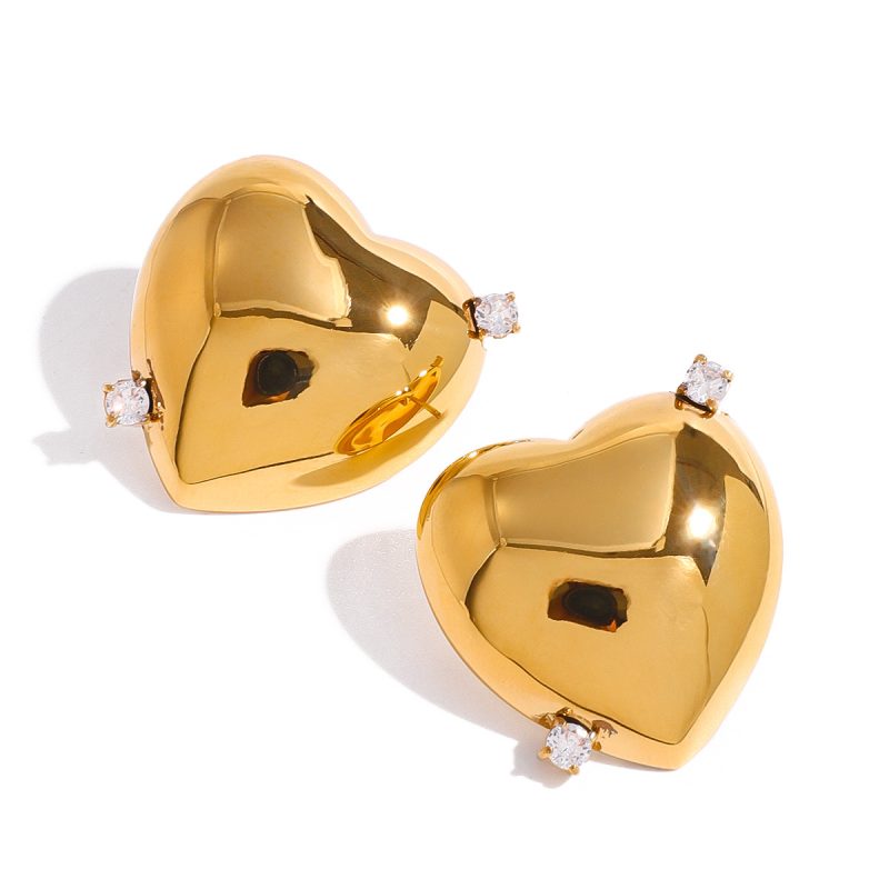 S. EARRING 240