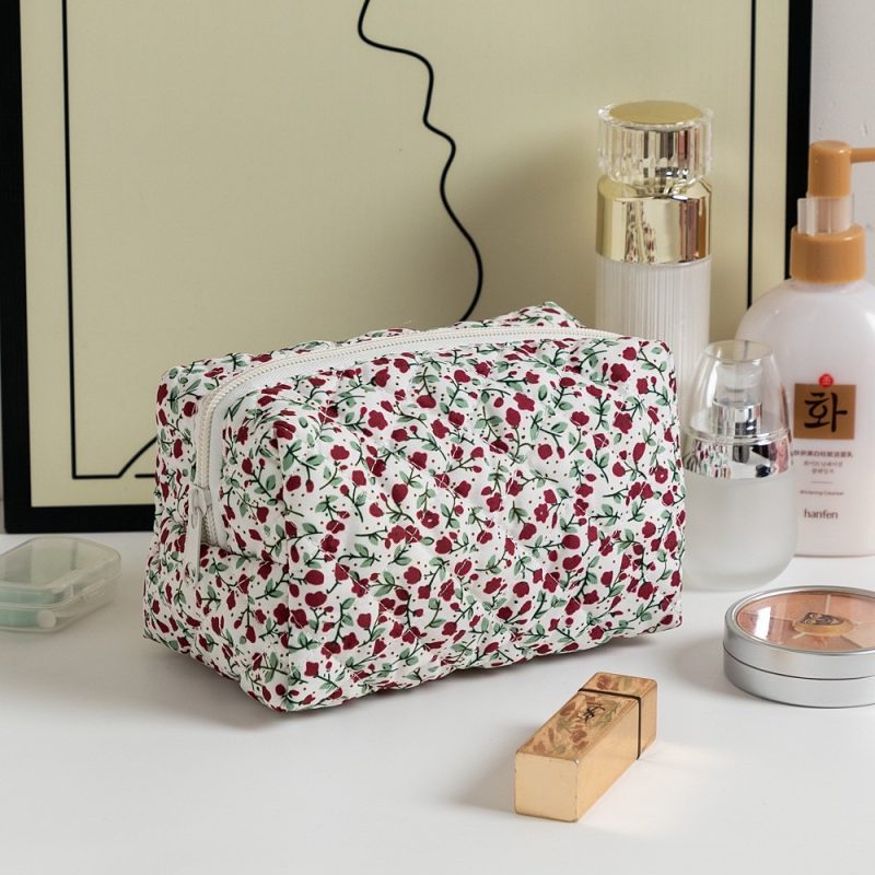 COSMETIC BAG - Image 2