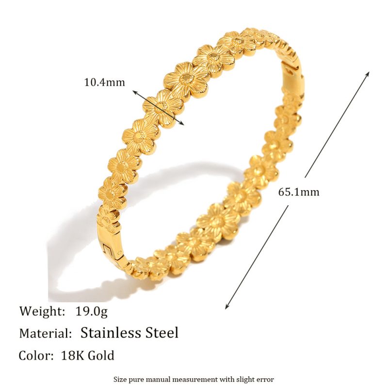 STAR LINK BRACELET - Image 3