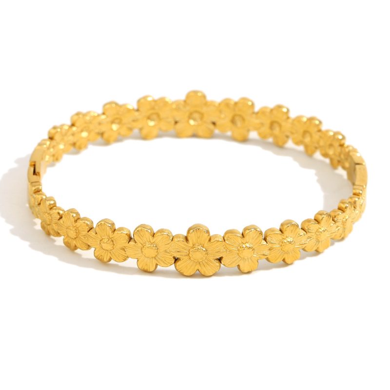 STAR LINK BRACELET
