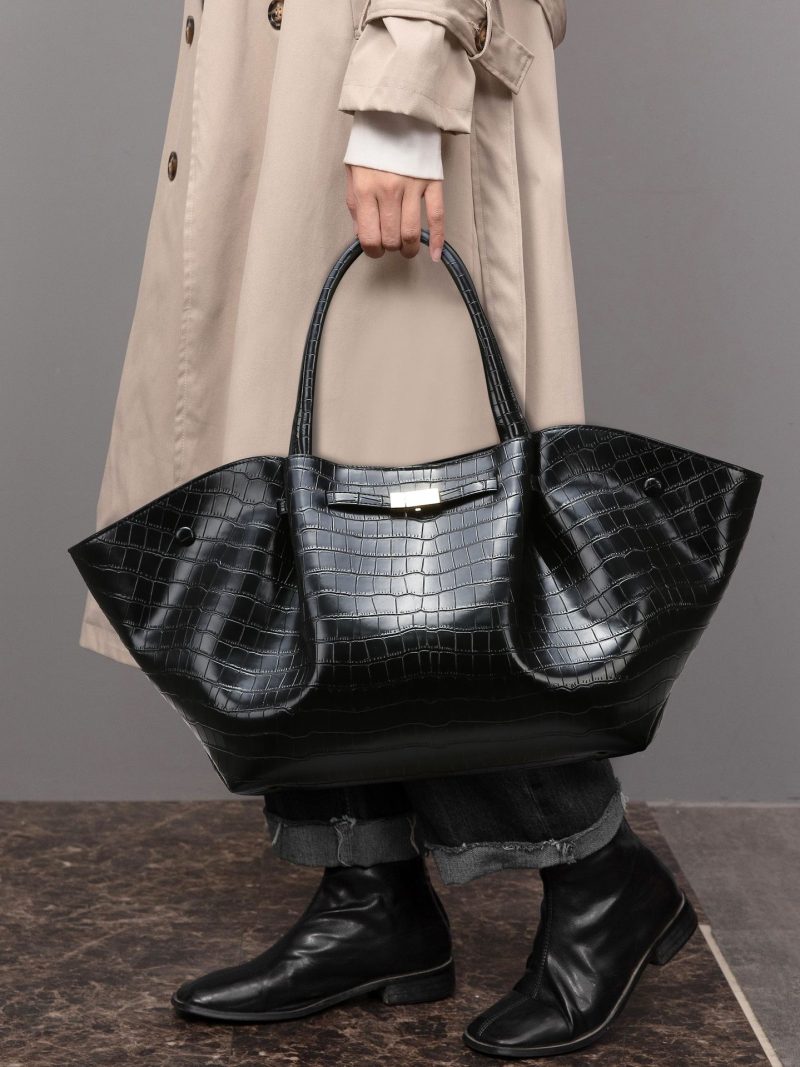 DEMELLIER TOTE - Image 2