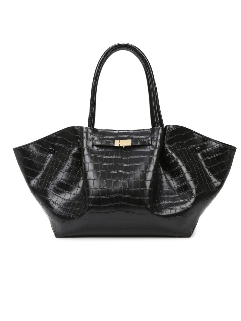 DEMELLIER TOTE