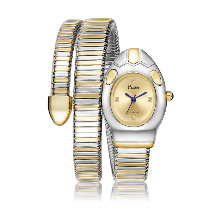 CUSSI WRISTWATCH - Image 4