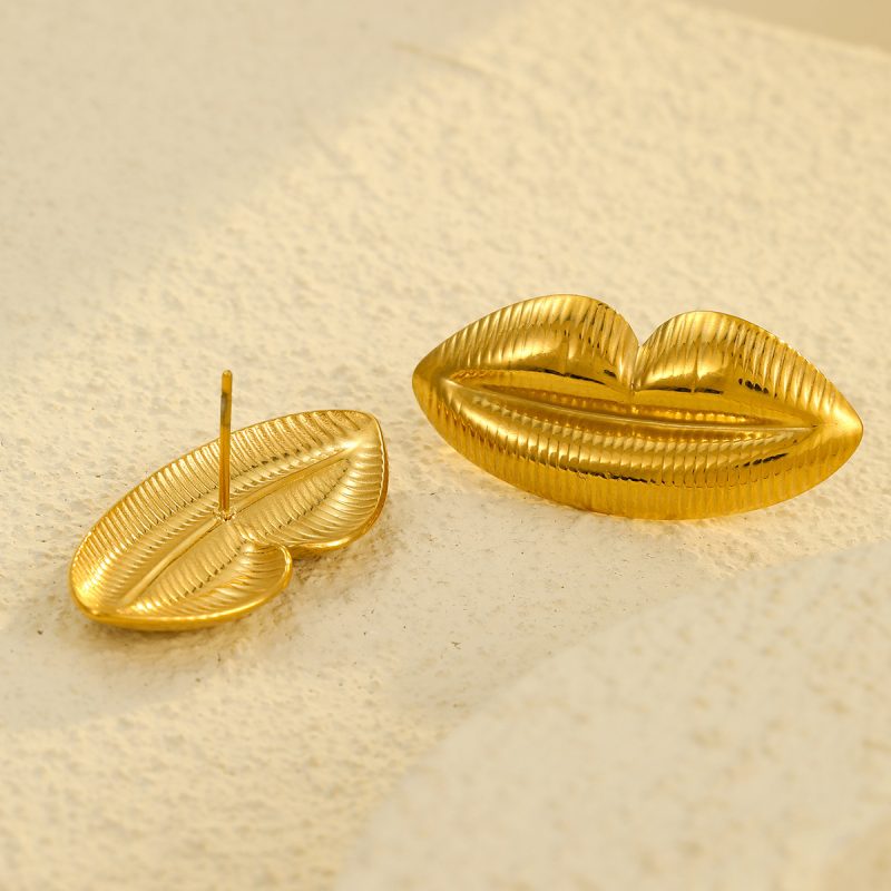 S. EARRING F74 - Image 3