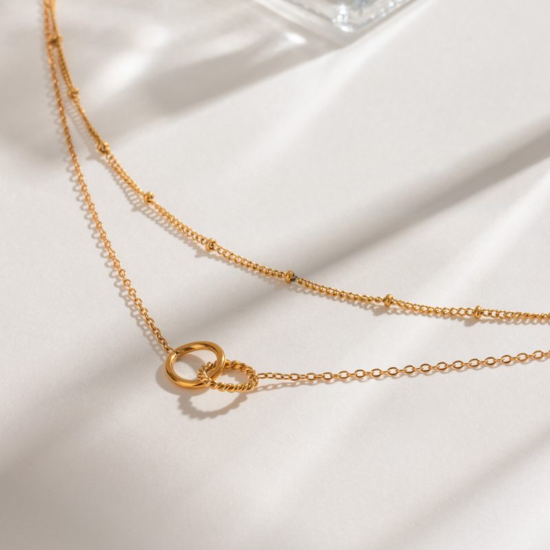 NECKLACE. N24 - Image 4