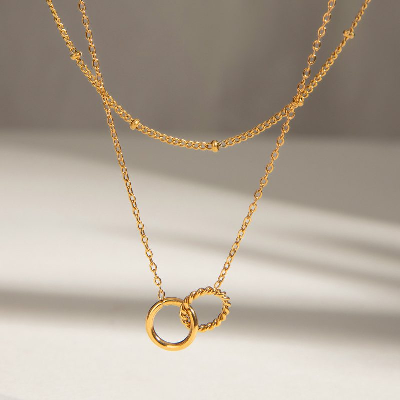 NECKLACE. N24