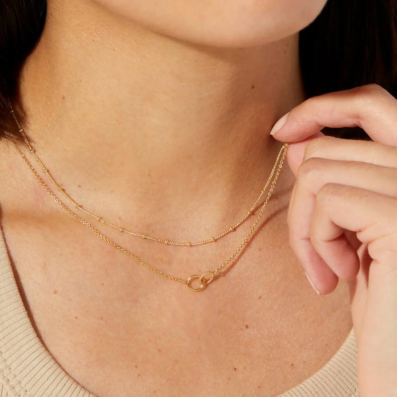 NECKLACE. N24 - Image 3