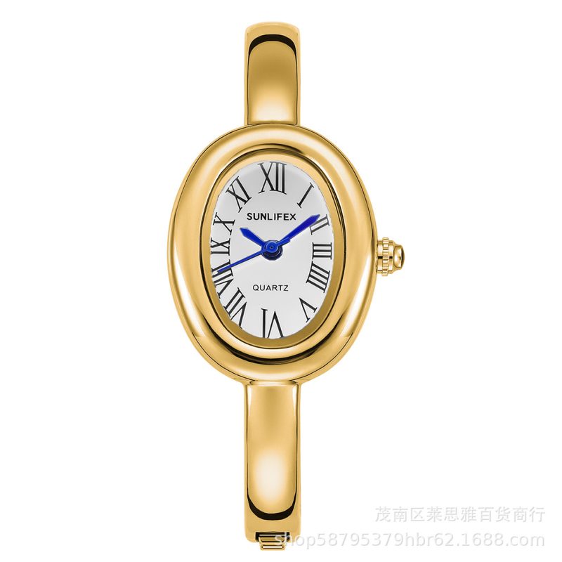SUNLIFLEX WRISTWATCH