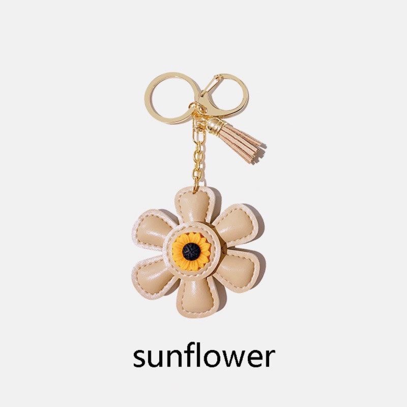 SUNFLOWER CHARM - Image 2