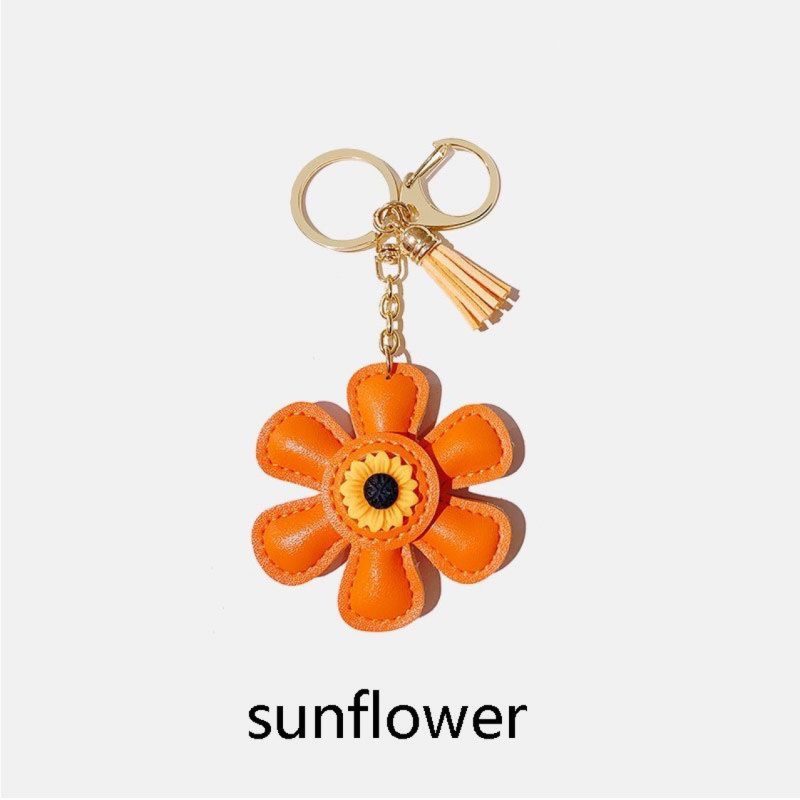 SUNFLOWER CHARM - Image 3