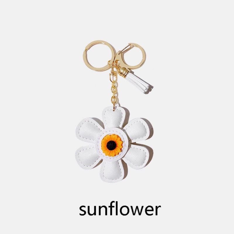 SUNFLOWER CHARM - Image 5