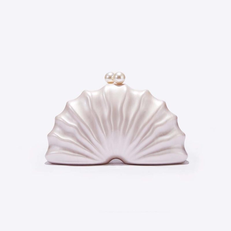 SHELL CLUTCH