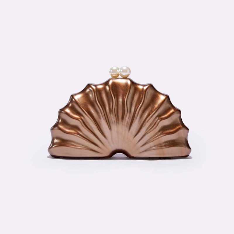 SHELL CLUTCH - Image 2