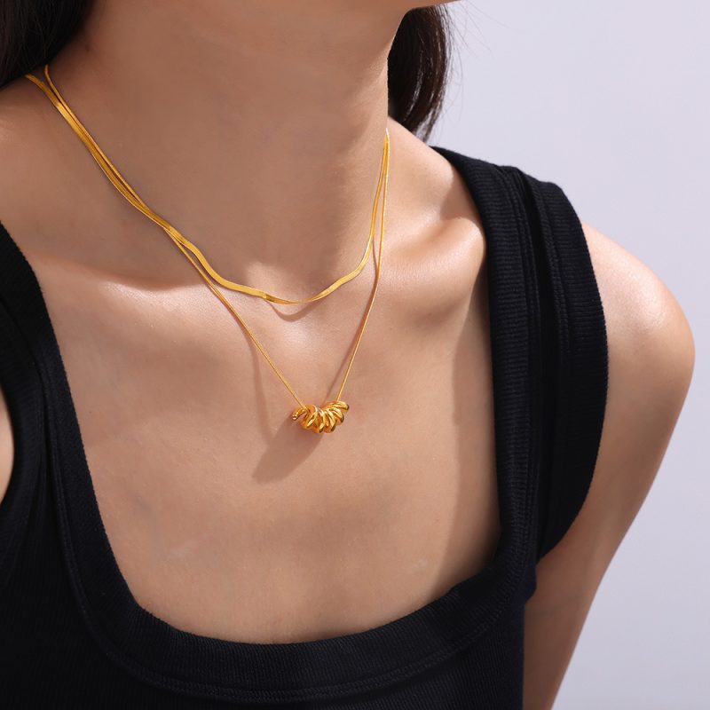 NECKLACE P18 - Image 3