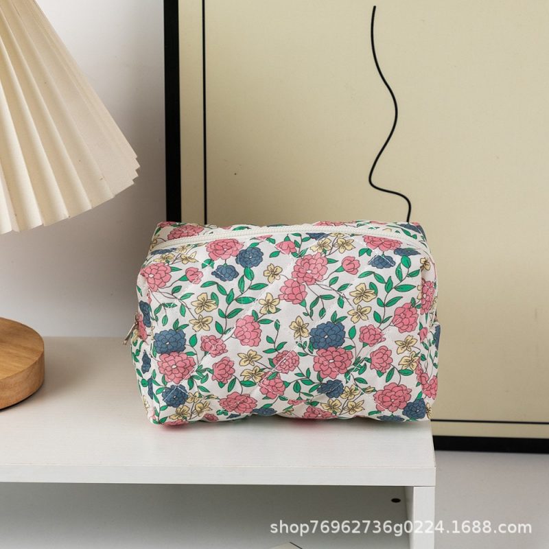 COSMETIC BAG - Image 4