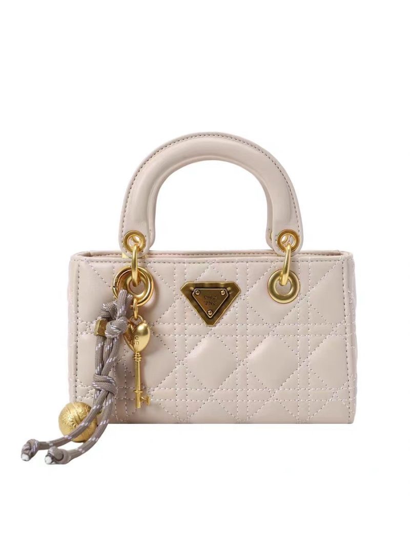 Chio 2nd mini bag