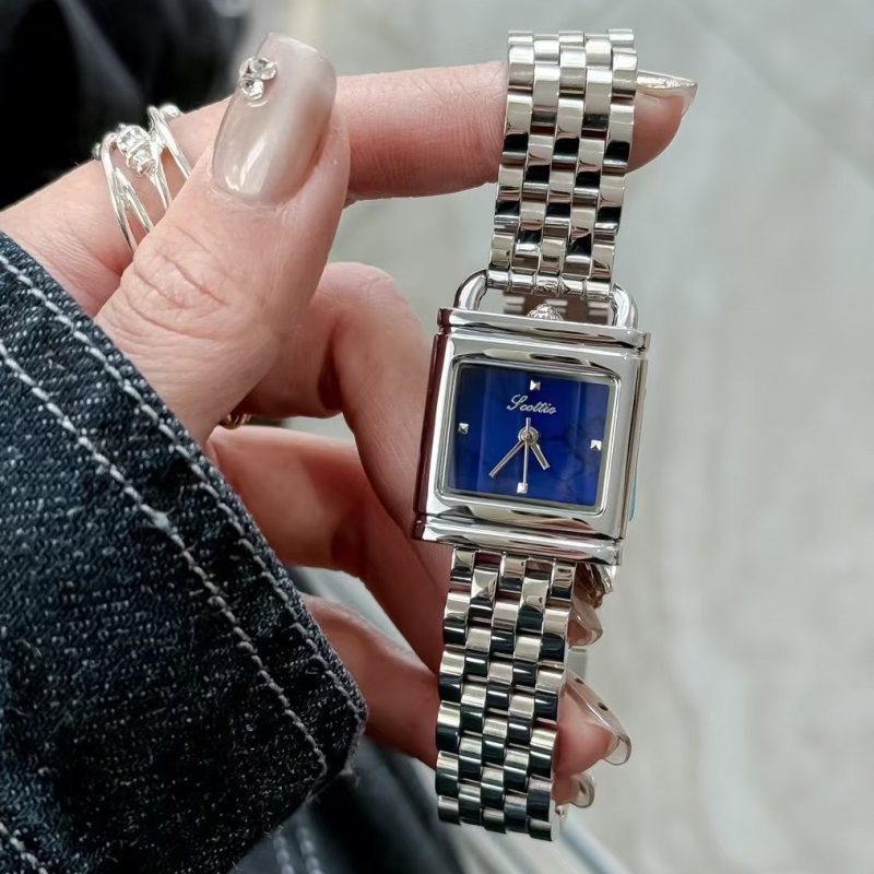 SCOTTIE 04 wristwatch - Image 3