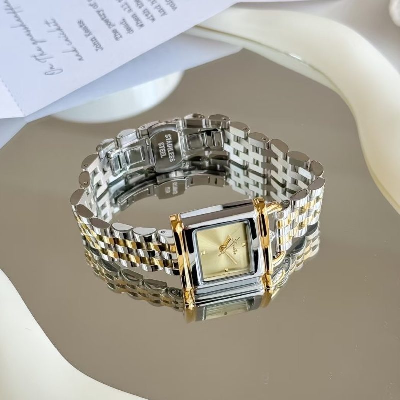 SCOTTIE 04 wristwatch - Image 2