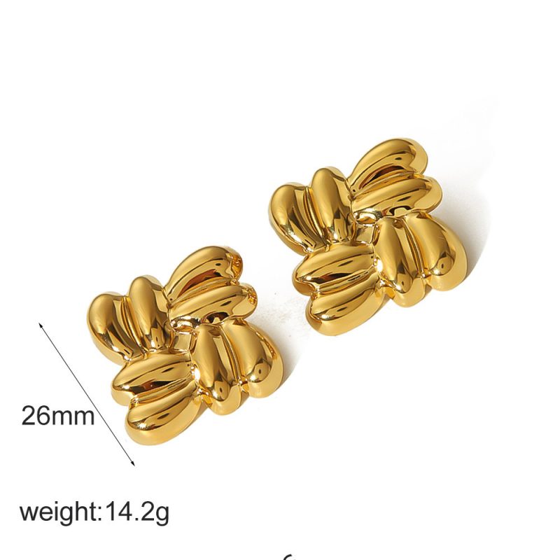 S. EARRING 692 - Image 2