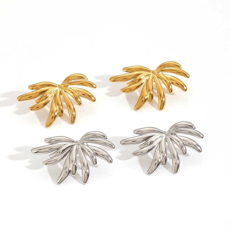 S. EARRING 601 - Image 2