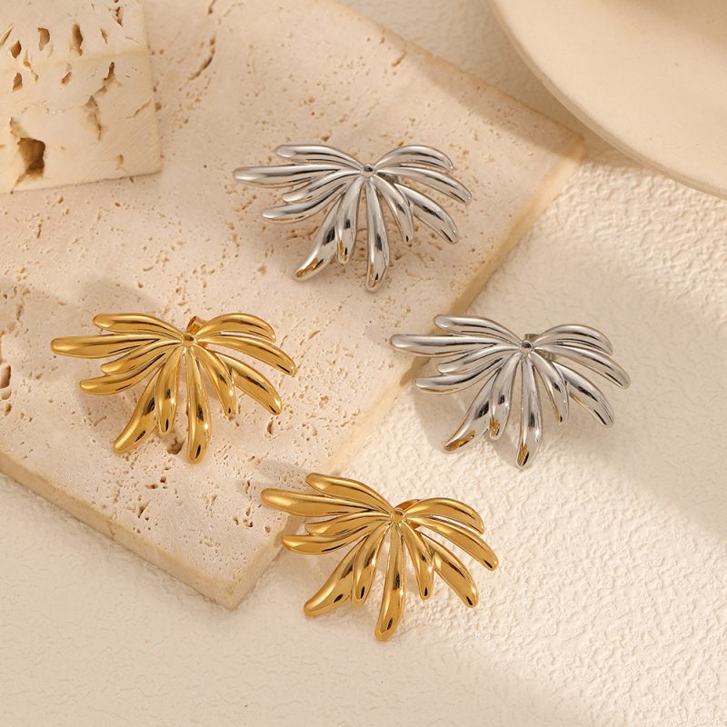 S. EARRING 601 - Image 3